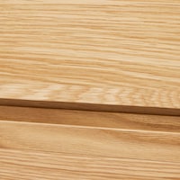 虎斑と言われる木目柄が出ることがあります。