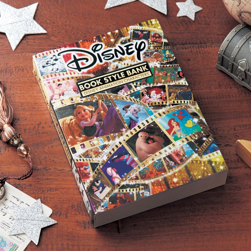 キャラクター名鑑の貯金箱 ディズニー Disney 通販のベルメゾンネット