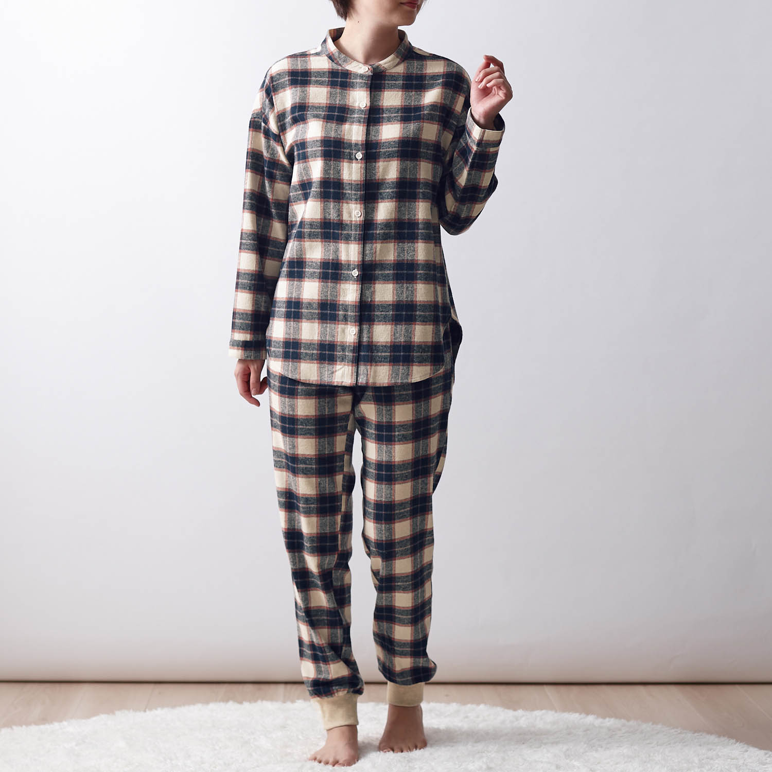 暖かい パジャマの通販 通販のベルメゾンネット 暖かい パジャマの通販 通販のベルメゾンネット