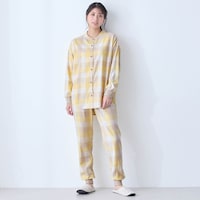 イエローチェック