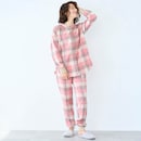 ピンクギンガムチェック【26年春新色】