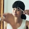 思い通りにカットできるプロ美容師ハサミ