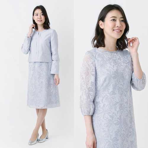 【20％OFF】3点セットフォーマルスーツ【9～15AR】