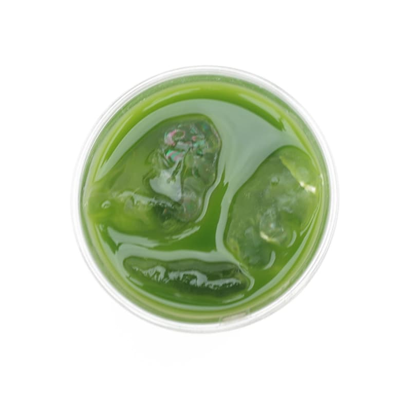 桑×抹茶のブレンドタイプ