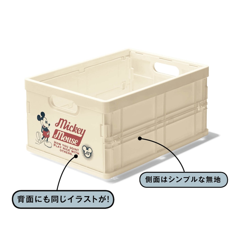 ミッキーマウス