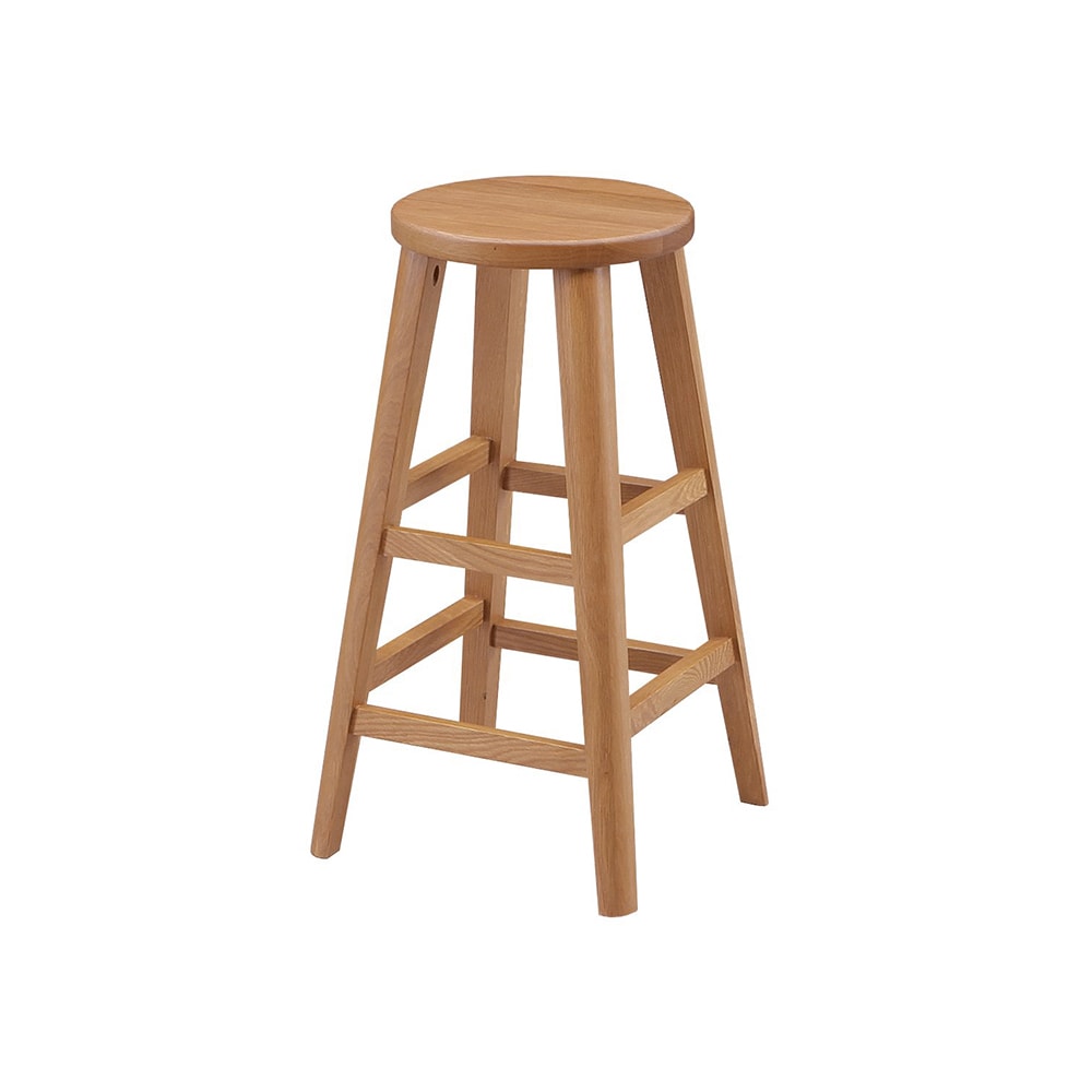 ウォルナット材のハイスツール（スツール/収納ベンチ）｜通販の