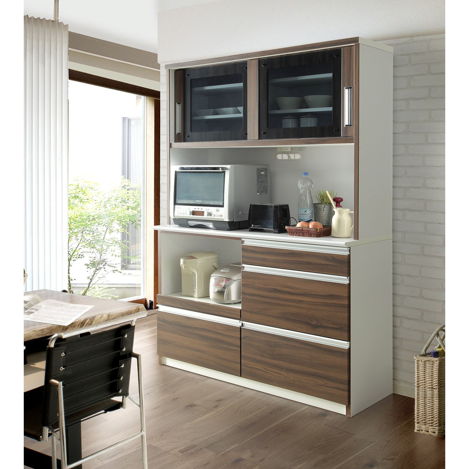 食器 棚 おしゃれの通販 通販のベルメゾンネット 食器 棚 おしゃれの通販 通販のベルメゾンネット