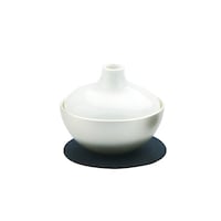三具足／シルバー