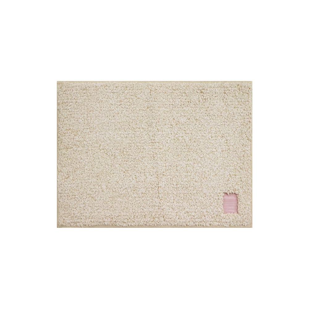 約45×60cm/落葉（ベージュ）