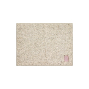 約45×60cm/落葉（ベージュ）