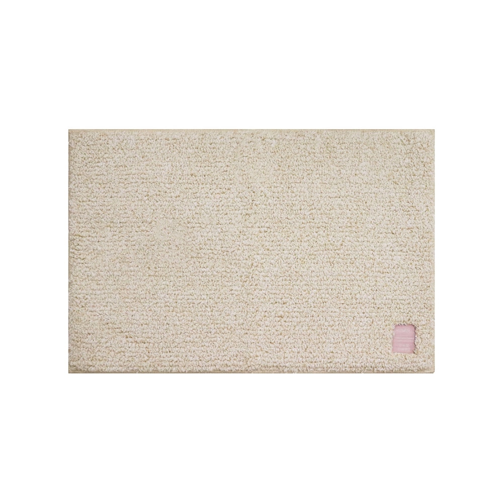 約50×75cm/落葉（ベージュ）