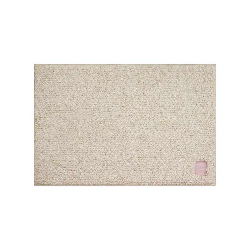 約50×75cm/落葉（ベージュ）