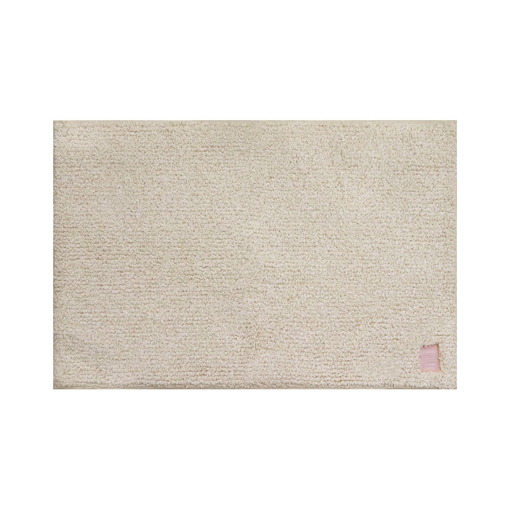 約60×90cm/落葉（ベージュ）