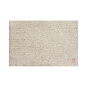 約60×90cm/落葉（ベージュ）