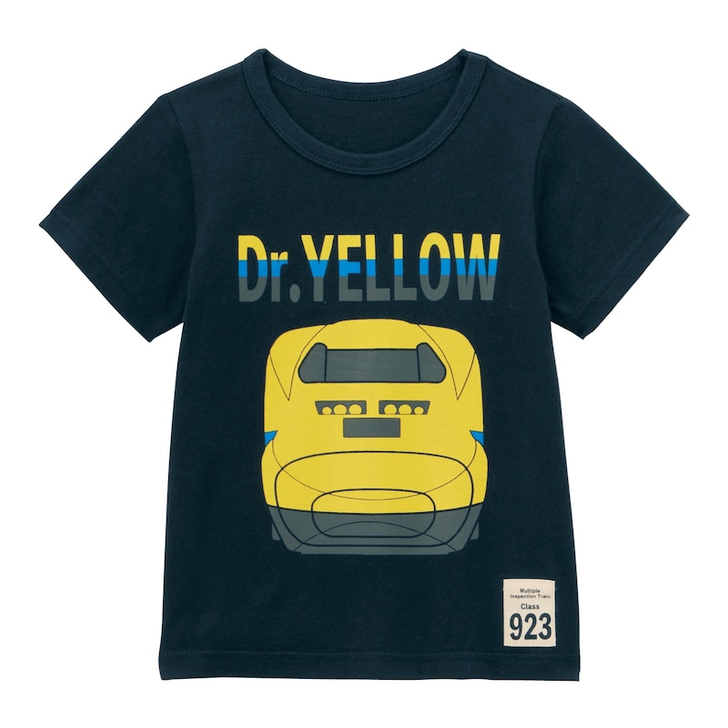 923形ドクターイエロー