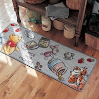 くまのプーさん（フレンズ）／約44×120cm