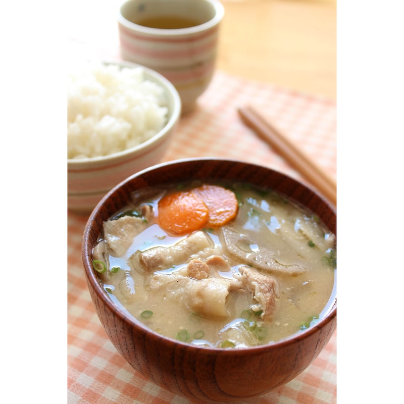 調理例