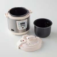 うち鍋は、取り外し可能