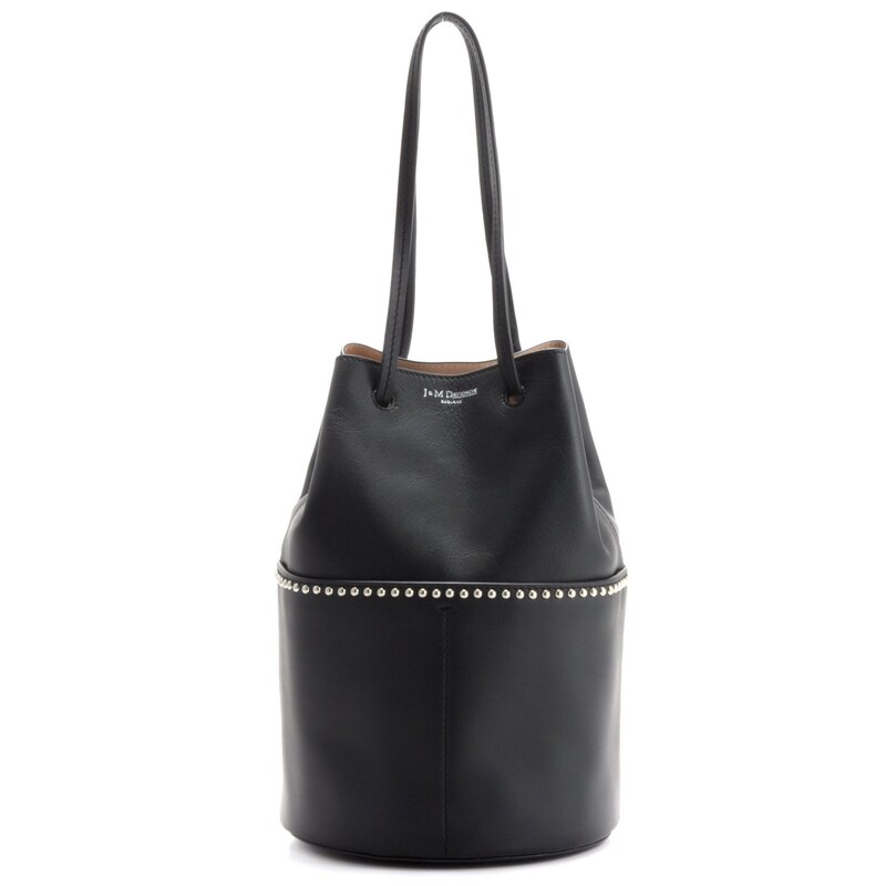 MINI DAISY W／STUDS／トートバッグ／1428N  