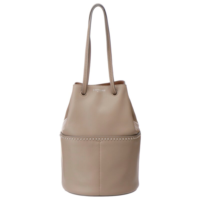 MINI DAISY W／STUDS／トートバッグ／1428N  