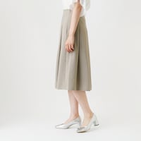 横