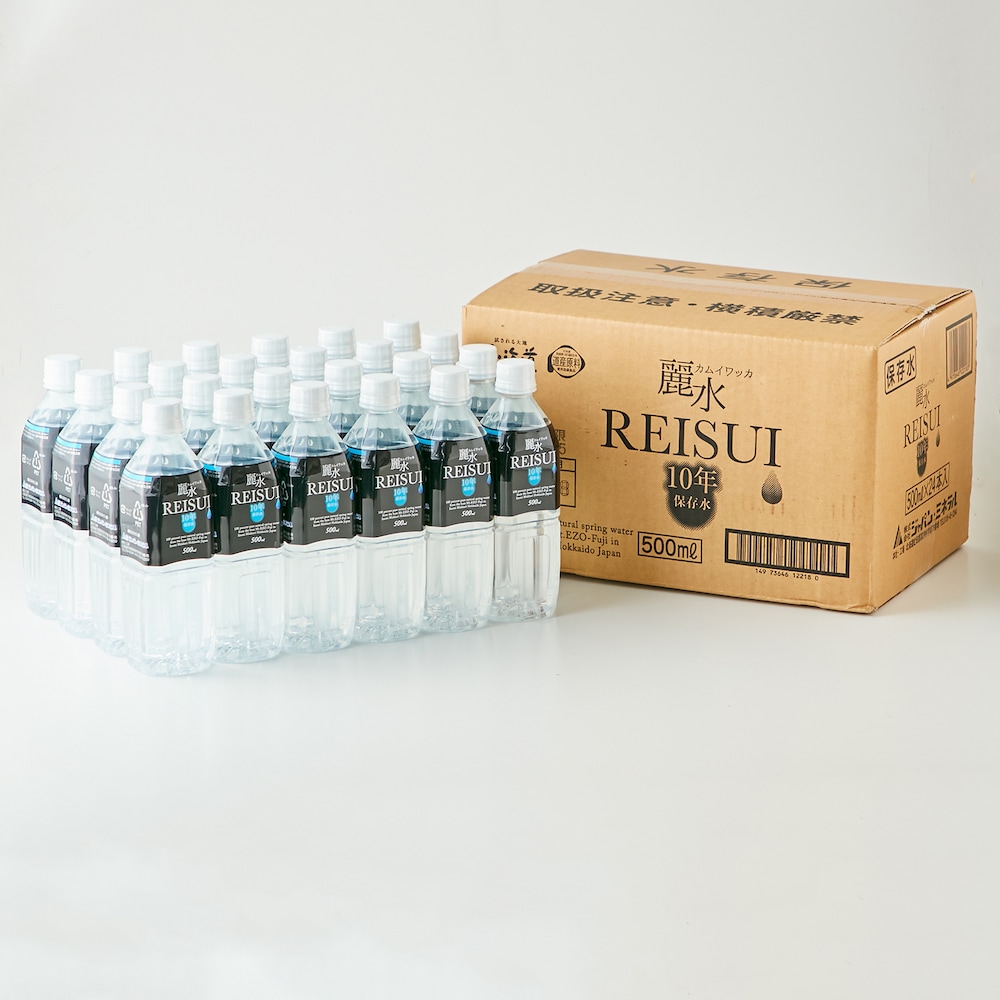 Bタイプ：500ml×24本