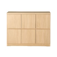 ナチュラル／幅104.5cm