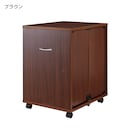 ブラウン