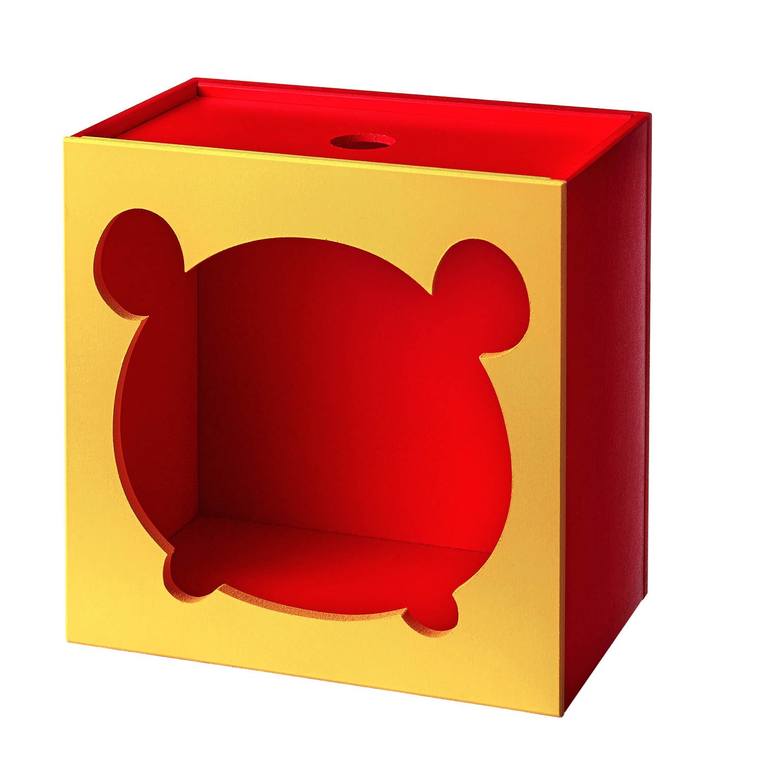 ツムツムハウス ベルメゾン