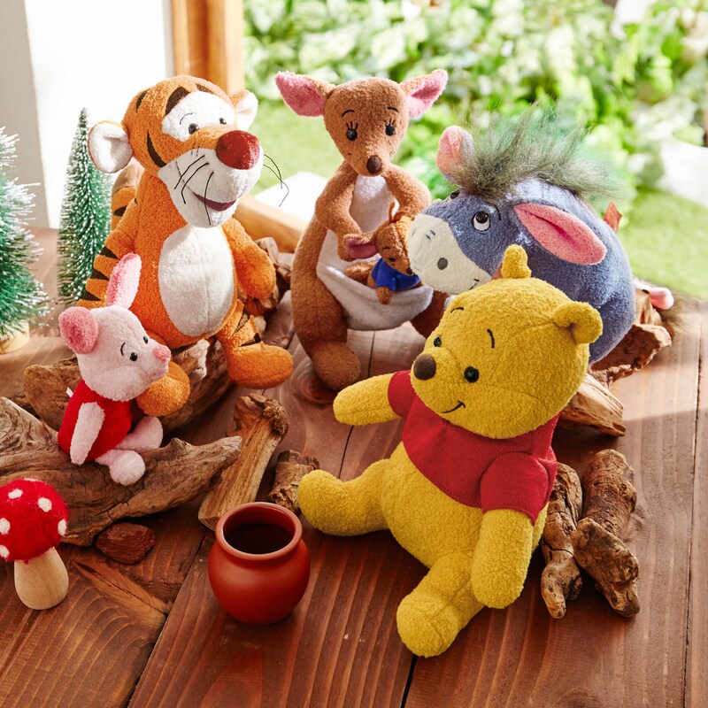 ぬいぐるみ 選べるキャラクター ディズニー Disney 通販のベルメゾンネット