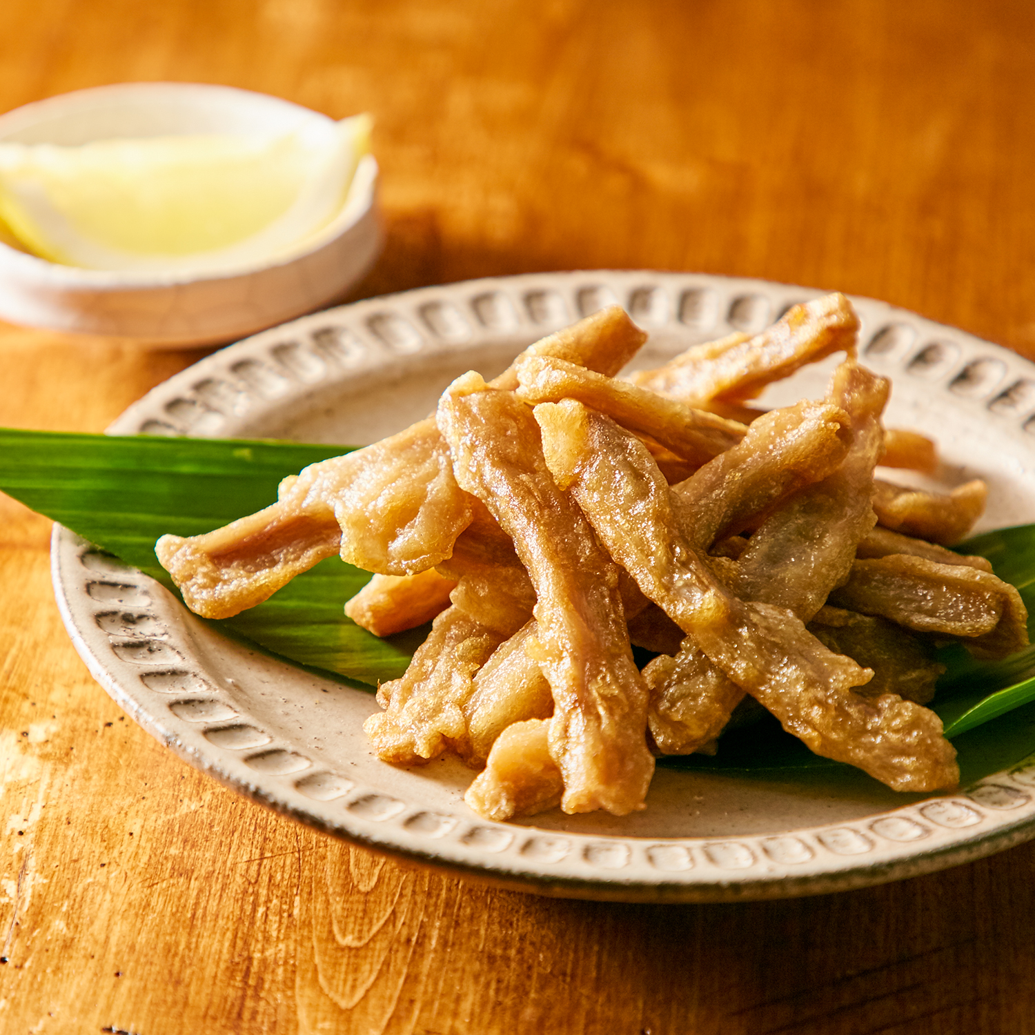 【ベルメゾン】国産ごぼうスティック 10パック(業務用)