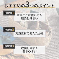 おすすめポイント
