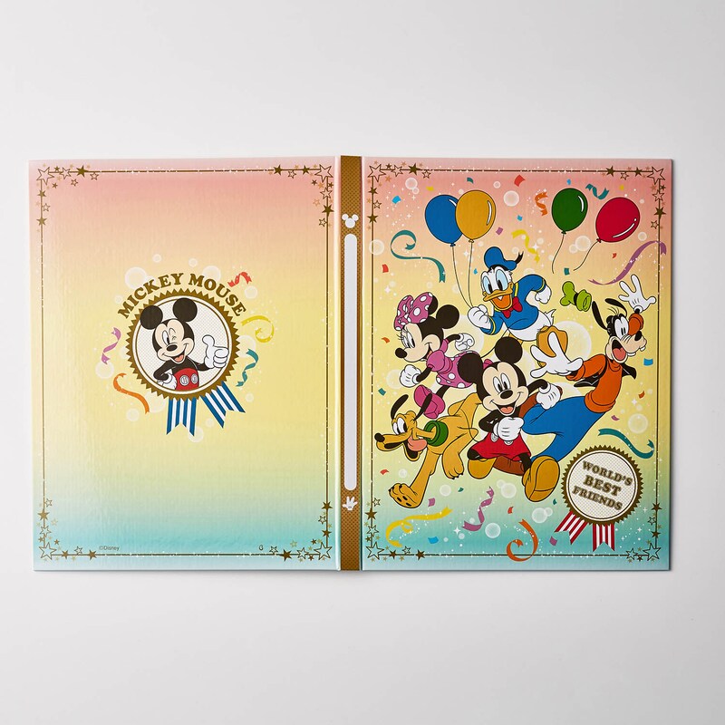 チケットホルダー ディズニー Disney 通販のベルメゾンネット