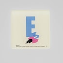 Ｅ