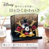 【ディズニー/Disney】五月人形「ミッキーマウス」