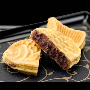 粒あん