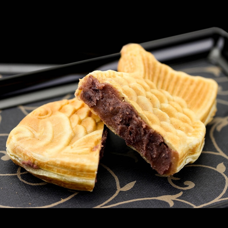 粒あん