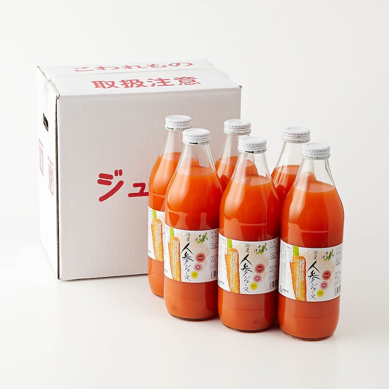 タイプ：6本