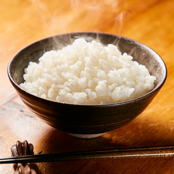 【ベルメゾン】【令和7年産】 島根県産こしひかり 石見銀山天領米5kg