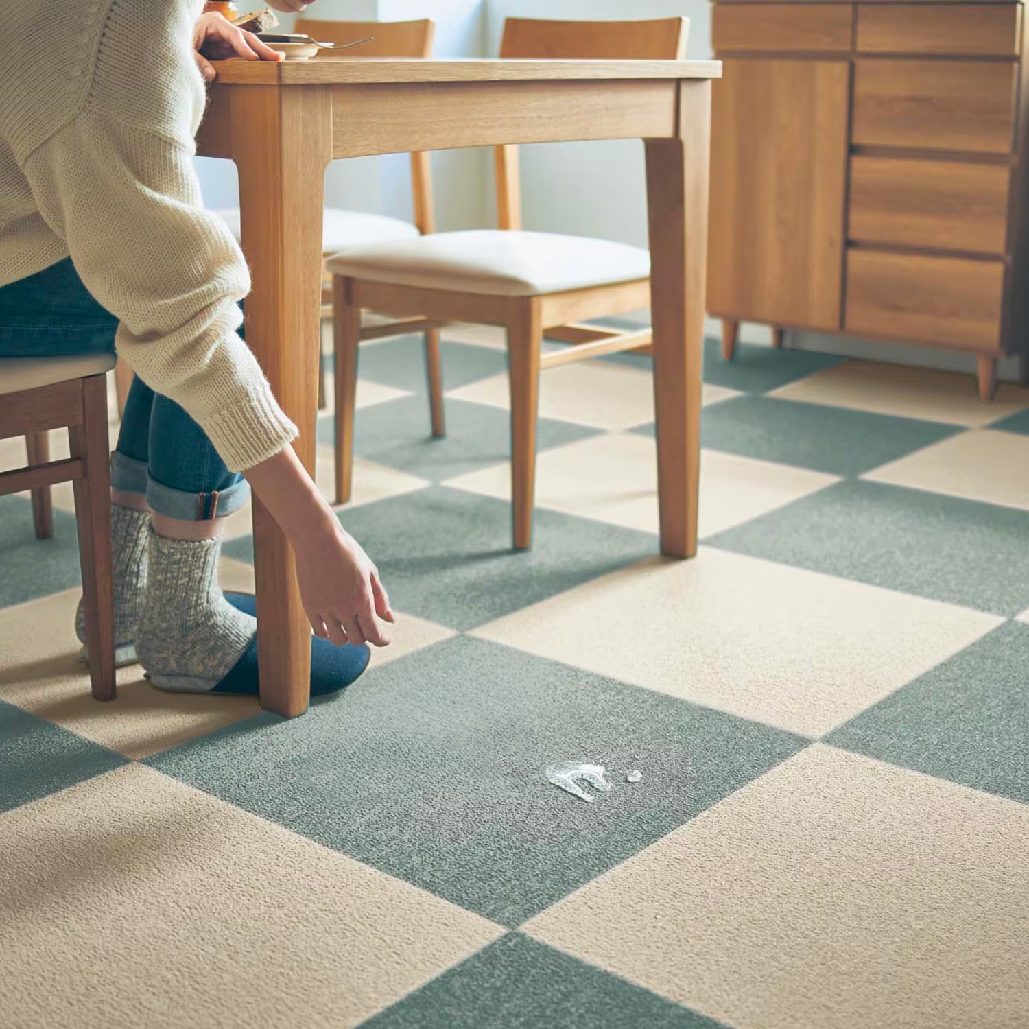 タイルカーペットの通販 通販のベルメゾンネット タイルカーペットの通販 通販のベルメゾンネット