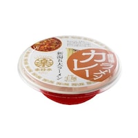 カレーラーメン