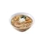 背脂ラーメン調理イメージ