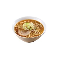 濃厚味噌ラーメン調理イメージ