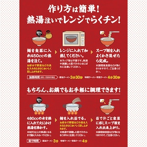 作り方は簡単