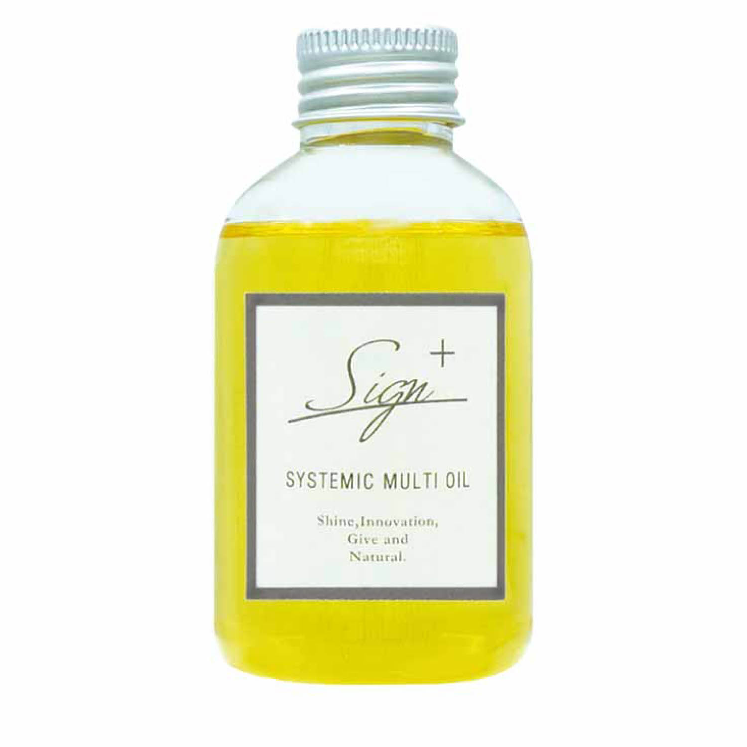 【ベルメゾン】システミックオイル (全身用オイル)