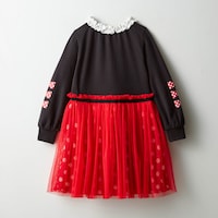 ミニーマウス(バックスタイル)