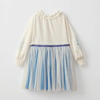 エルサ（バックスタイル）