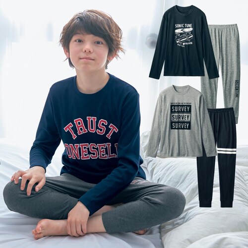 子供 パジャマ 160の通販 通販のベルメゾンネット