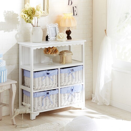 ガーリー 家具の通販 通販のベルメゾンネット