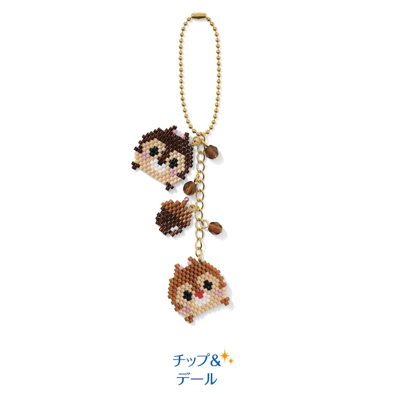 チップ＆デール